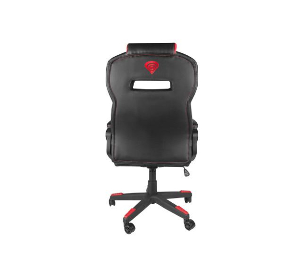Genesis NITRO 350 CZARNO-CZERWONY - 1384759 - zdjęcie 7